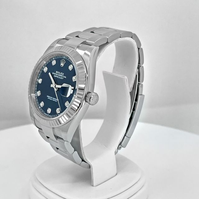 Rolex Datejust 41 126334 Image 2